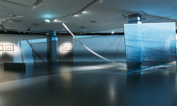 Александр Лабас: впереди прогресса, но в стороне от борьбы Александр Лабас: впереди прогресса, но в стороне от борьбы