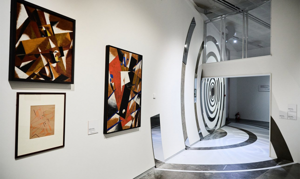 Какие выставки посетить в разных городах России на каникулах