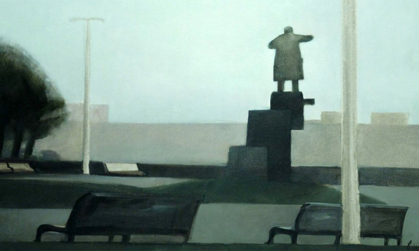 Топ-50. Самые дорогие ныне живущие художники России