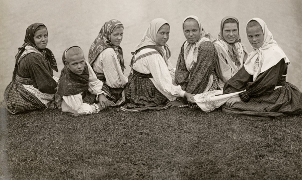 Метаморфозы фотоискусства покажут на выставке ЦВК Béton в Санкт-Петербурге