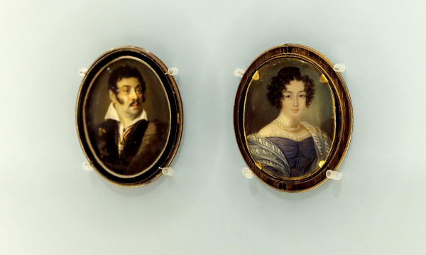 Театромания в Выксе: театра уже нет, но страсть к нему осталась Театромания в Выксе: театра уже нет, но страсть к нему осталась