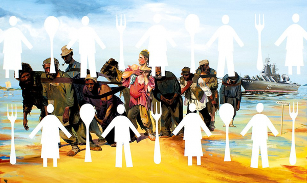 Топ-50. Самые дорогие ныне живущие художники России