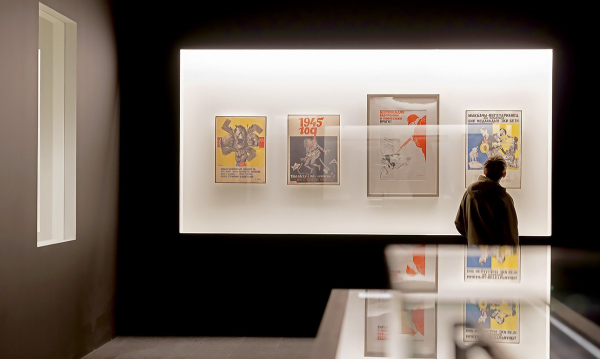 Хранить вечно: как музеи отмечают юбилейный День Победы