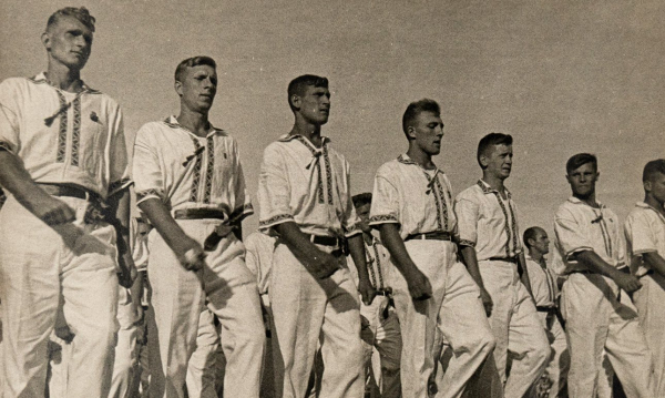 Метаморфозы фотоискусства покажут на выставке ЦВК Béton в Санкт-Петербурге