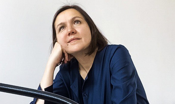 Ольга Чернышева: «Интонация создает произведение»