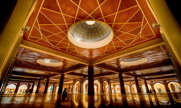 В Ираке борются за спасение археологического объекта от застройки