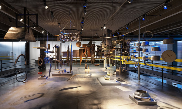 Бикапо и ко: «Открытое хранение» в музее «Гараж» обновилось