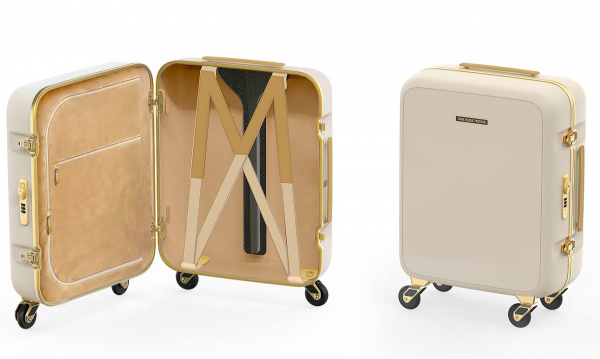 Эволюция вещей: над чем работают российские дизайнеры Эволюция вещей: над чем работают российские дизайнеры