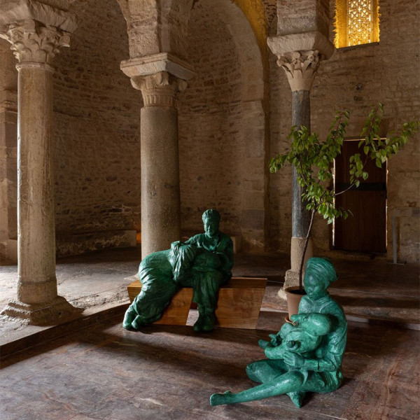 Как Manifesta 15 децентрализовала художественную сцену Барселоны