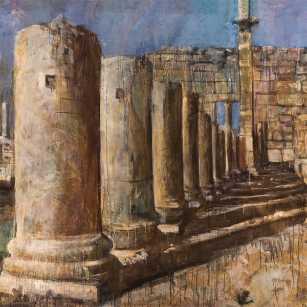 Топ-50. Самые дорогие ныне живущие художники России