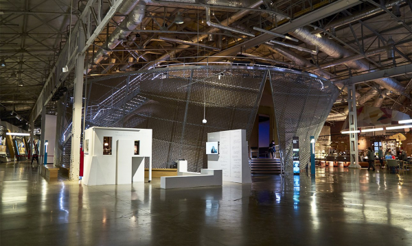 Музей — пространство восстановления и ресурса Музей — пространство восстановления и ресурса