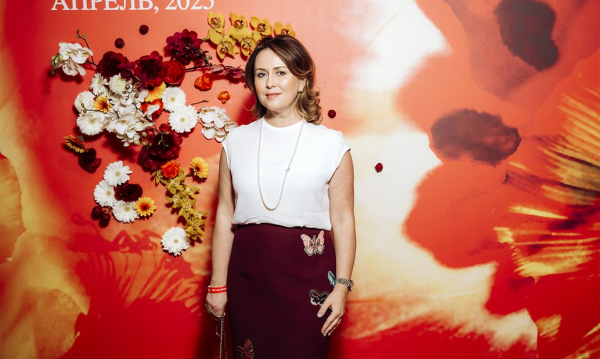 В Москве прошло вручение XIII Премии The Art Newspaper Russia В Москве прошло вручение XIII Премии The Art Newspaper Russia