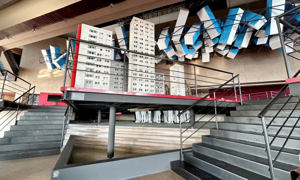 Сергей Ковалевский: «Мы экспериментируем уже 30 лет»