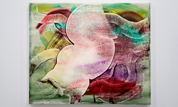 Анастасия Волкова: «Изначально мы задумывали галерею для молодых художников, но в итоге много сотрудничаем и с хорошо известными авторами» Анастасия Волкова: «Изначально мы задумывали галерею для молодых художников, но в итоге много сотрудничаем и с хорошо известными авторами»