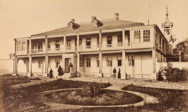 От царей до вождей: раритетные снимки XIX–XXI веков уйдут с молотка