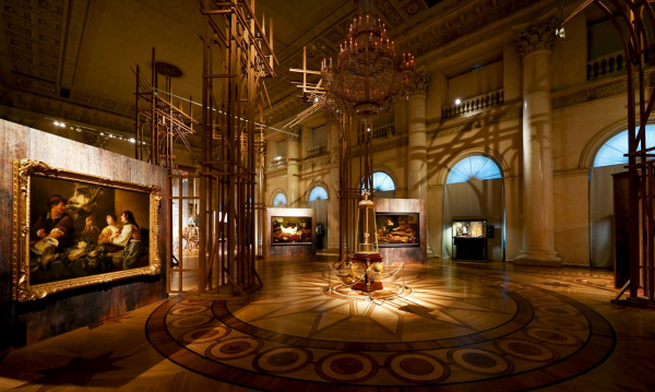 Представляем победителей XIII Премии The Art Newspaper Russia