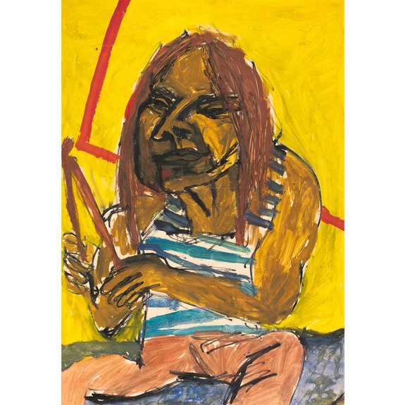 Победители торгов Vladey станут меценатами Победители торгов Vladey станут меценатами