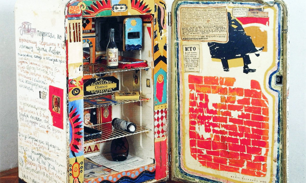 Советские квартирные вернисажи: РОСИЗО открывает двери в прошлое