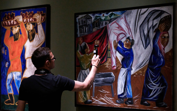 &laquo;Динамично развивается&raquo;: в Минкультуры подвели итоги &laquo;Музейных маршрутов&raquo; и анонсировали планы на 2026 год