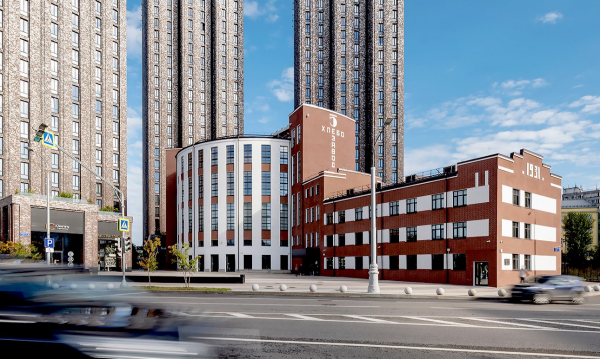 Представляем шорт-лист номинантов XIII Премии The Art Newspaper Russia Представляем шорт-лист номинантов XIII Премии The Art Newspaper Russia