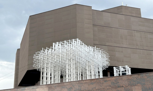 Сергей Ковалевский: «Мы экспериментируем уже 30 лет»