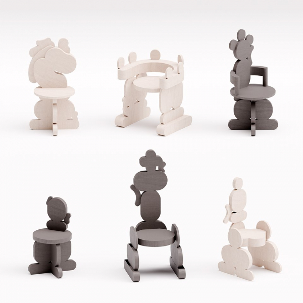 Владимир Потанин покажет свою коллекцию