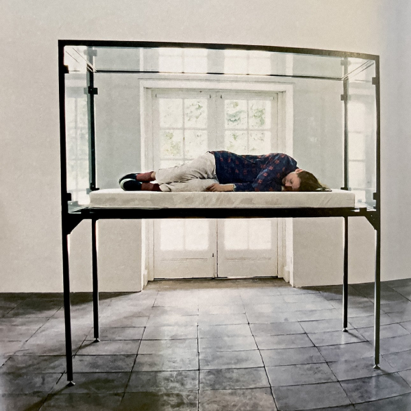 Сон после сюрреализма Сон после сюрреализма