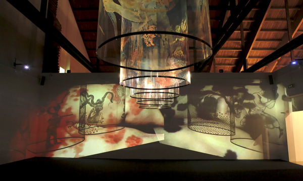 Как британский «храм современного искусства» вывел Лондон на мировую арт-сцену