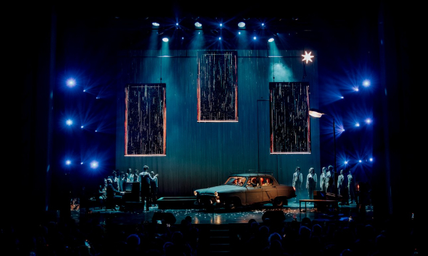 В Москве прошло вручение XIII Премии The Art Newspaper Russia В Москве прошло вручение XIII Премии The Art Newspaper Russia