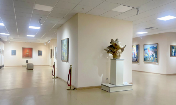 Тигран Мкртычев: &laquo;На Востоке время &mdash; абсолют&raquo;