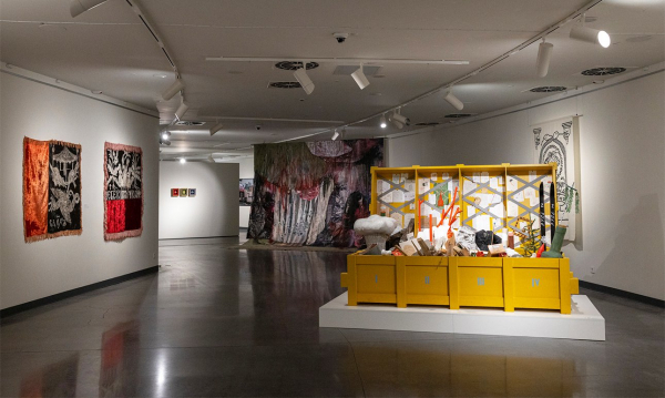 Какие выставки посетить в разных городах России на каникулах