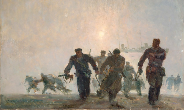 Хранить вечно: как музеи отмечают юбилейный День Победы