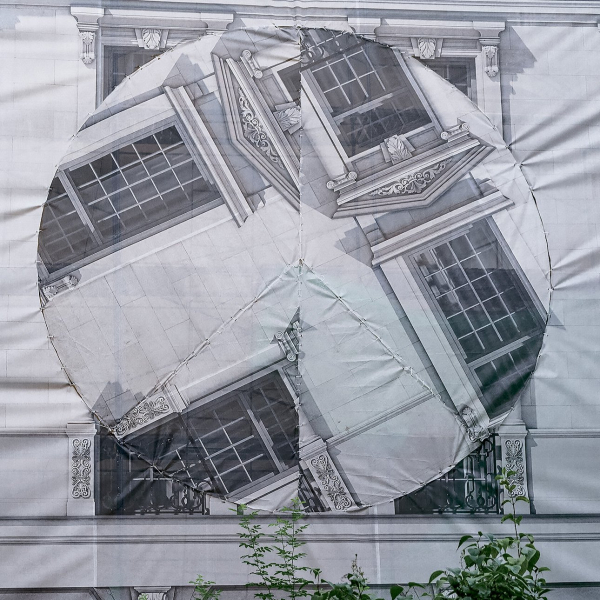 Незаметные шедевры: где прячется стрит-арт в Москве