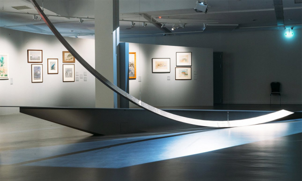 Александр Лабас: впереди прогресса, но в стороне от борьбы Александр Лабас: впереди прогресса, но в стороне от борьбы