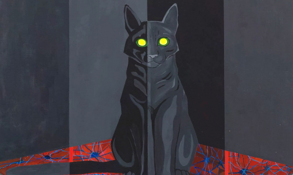 Пространство снаружи и внутри