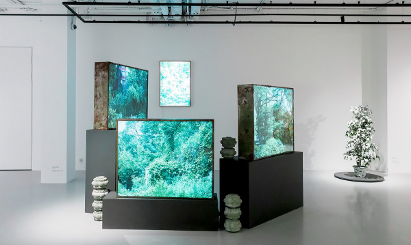 Китч в фонде Ruarts: это уже чересчур или можно еще? Китч в фонде Ruarts: это уже чересчур или можно еще?