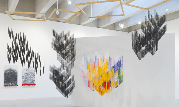 Как британский «храм современного искусства» вывел Лондон на мировую арт-сцену