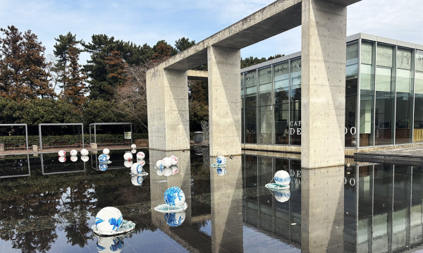 Корейское искусство: с острова — в большой мир