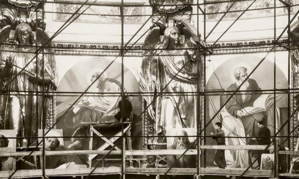 Хранить вечно: как музеи отмечают юбилейный День Победы