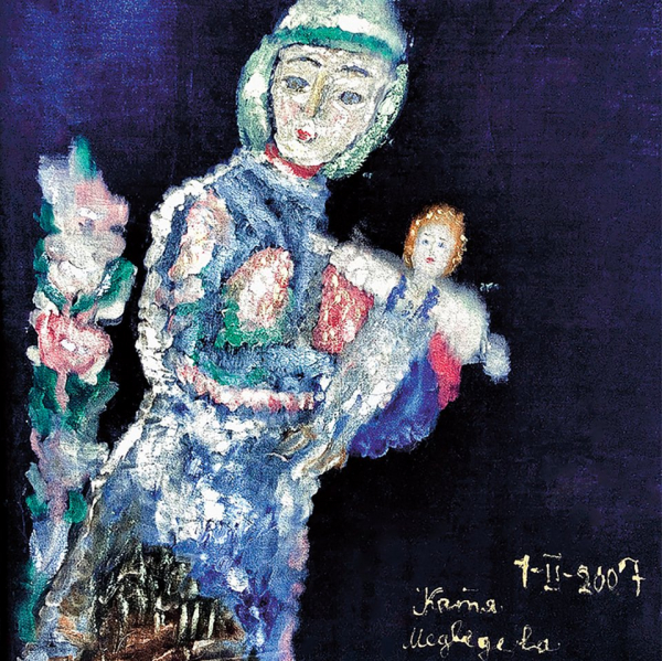 Две звезды: сколько сейчас стоят Натта Конышева и Катя Медведева