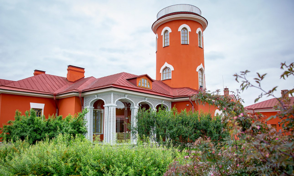 Арт-фестивали на свежем воздухе