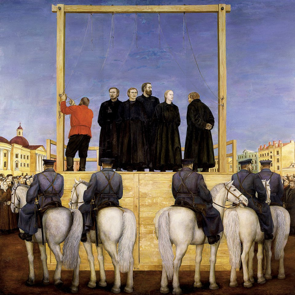 Татьяна Назаренко: «Я тоже отрубила голову Олоферну»