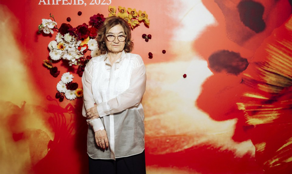 В Москве прошло вручение XIII Премии The Art Newspaper Russia В Москве прошло вручение XIII Премии The Art Newspaper Russia