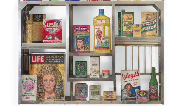 У царицы Клеопатры по-прежнему много поклонников