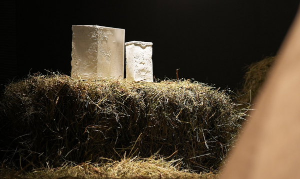 Потомок Павла Флоренского выступил с философским арт-проектом Потомок Павла Флоренского выступил с философским арт-проектом