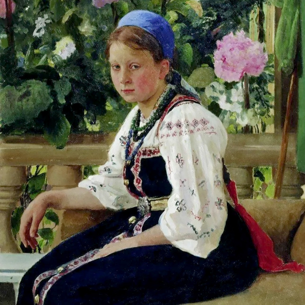 Ружья, вазы, сапоги: предметы с картин Репина шагнули с холста в реальный мир Ружья, вазы, сапоги: предметы с картин Репина шагнули с холста в реальный мир