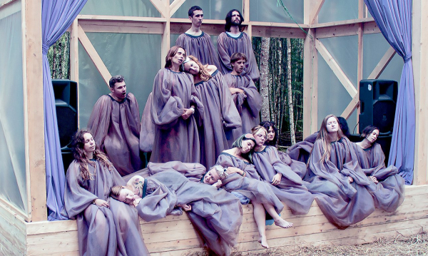 Сон после сюрреализма Сон после сюрреализма