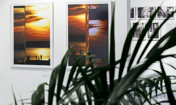 В путешествие сразу по десяти странам приглашает «Тревел-лето» в «Михалково»