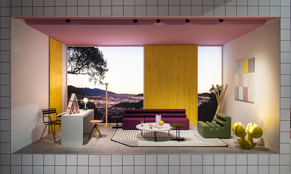 В Москве пройдет международная выставка дизайна ARTDOM 2025