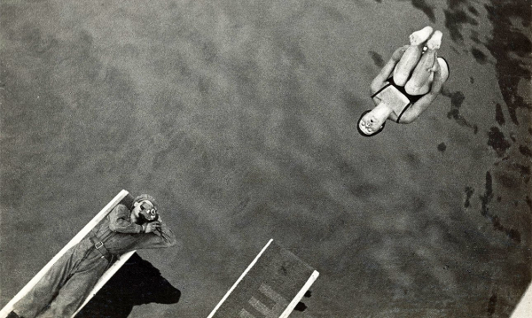 О чем спорили первые советские фоторепортеры О чем спорили первые советские фоторепортеры